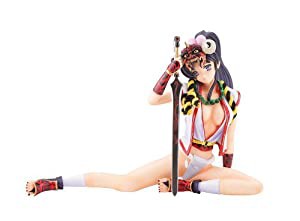 鬼娘 好実昭博作画バージョン(中古品)