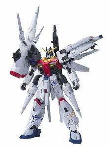 1/100 ニクスプロヴィデンスガンダム (機動戦士ガンダムSEED DESTINY)(中古品)