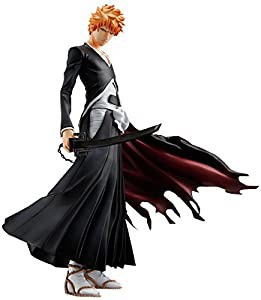 G・E・Mシリーズ BLEACH 黒崎一護(中古品)