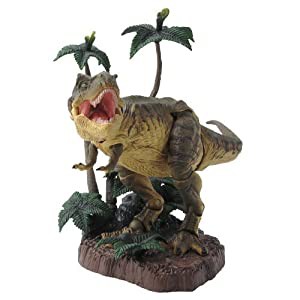 特撮リボルテック029 ロストワールド ジュラシック パーク T Rex ティラノ 中古品 の通販はau Pay マーケット Cocohouse