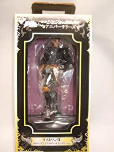 一番くじ ジョジョの奇妙な冒険 ラストワン賞 Dio ディオ アニバーサリーカ 中古品 の通販はau Pay マーケット Cocohouse