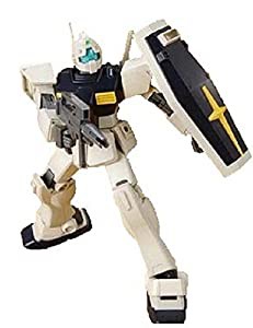 HGUC 1/144 ジムII ユニコーンデザートカラーVer. プラモデル