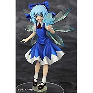 東方Project　湖上の氷精 チルノ(中古品)