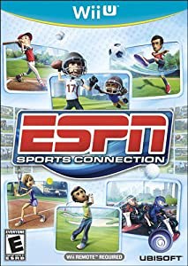 ESPN Sports Connection(中古品)の通販は