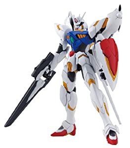 HG 1/144 xvm-fzc ガンダムレギルス (機動戦士ガンダムAGE)(中古品)