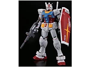 ガンダムフロント東京限定 RG 1/144 RX-78-2 ガンダム Ver.GFT(中古品)