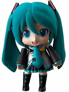 キャラクター・ボーカル・シリーズ01 初音ミク ミクダヨー (1/8スケール AB(中古品)