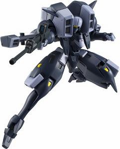 ROBOT魂 [SIDE MS] エアリーズ (OZ機)(中古品)