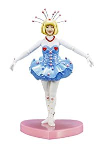 フューチャーモデルズ EX合金 ロビンちゃん (塗装済みダイキャスト完成品)(中古品)