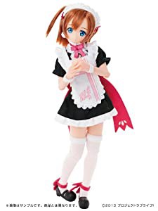 ピュアニーモキャラクターシリーズ 「ラブライブ! 」 高坂 穂乃果(中古品)