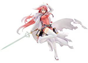 サモンナイト3 アティ (1/8スケール PVC製塗装済完成品)(中古品)