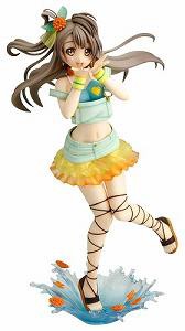 コトブキヤ ラブライブ! School idol project 南ことり -夏色えがおで12Jum(中古品)