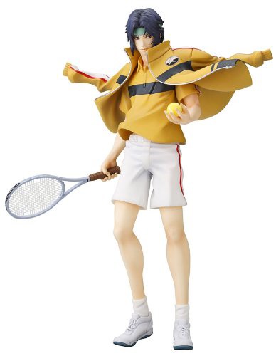 コトブキヤ 新テニスの王子様 ARTFX J 幸村精市 1/8スケール PVC塗装済み完(中古品)