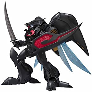 ROBOT魂 [SIDE AB] ズワァース(中古品)