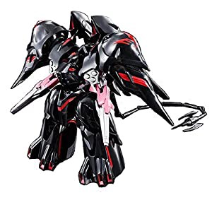 魂SPEC ブラックサレナ -FIERCE BATTLE- （魂ウェブ限定）(中古品)