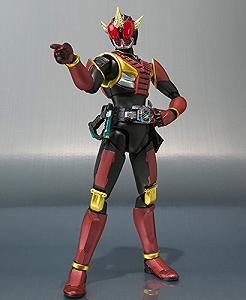 S.H.フィギュアーツ 仮面ライダーゼロノス ゼロフォーム（魂ウェブ限定