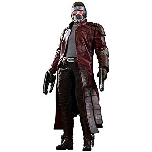 ムービー・マスターピース ガーディアンズ・オブ・ギャラクシー スター・ロ(中古品)