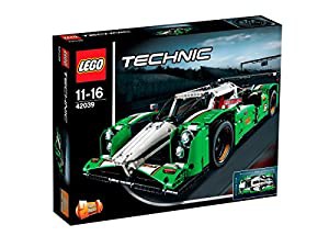 レゴ (LEGO) テクニック 耐久レースカー 42039(中古品)