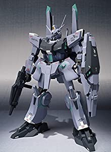 機動戦士ガンダムUC ROBOT魂 SIDE MS シルヴァ・バレト(中古品)