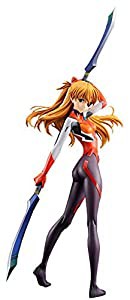 ヱヴァンゲリヲン新劇場版:Q 式波・アスカ・ラングレー(中古品)