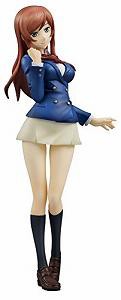 GGＧ（ガンダム・ガールズ・ジェネレーション）カミキ・ミライ（制服Ｖｅｒ(中古品)