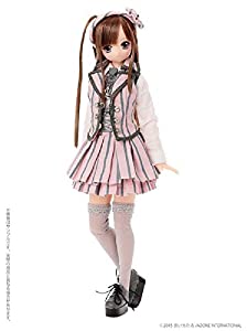 AZONE サアラズ ア・ラ・モード ~ピンク! ピンク! ア・ラ・モード~ Gray×P(中古品)