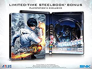 King of Fighters Xiv(中古品)