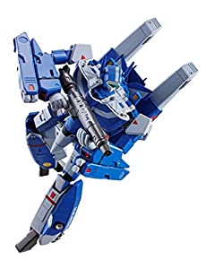HI-METAL R 超時空要塞マクロス VF-1J スーパーバルキリー(マクシミリアン (中古品)の通販は
