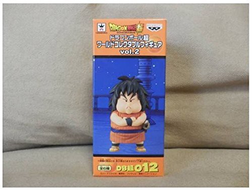 ドラゴンボール超 コレクタブル Vol 2 ヤジロベー 中古品 の通販はau Pay マーケット Cocohouse