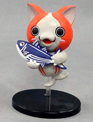 海洋堂 高知フィギュアみやげ カツオにゃんこ レア シークレット 赤バ 中古品 の通販はau Pay マーケット Cocohouse