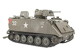 AFVクラブ 1/35 アメリカ軍 M113 ACAV 装甲騎兵戦闘車 プラモデル FV35113(中古品)