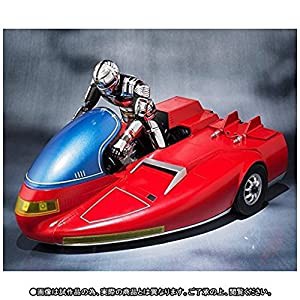 S.H.フィギュアーツ ギャバン ＆ サイバリアンセット『宇宙刑事ギャバン』((中古品)の通販は