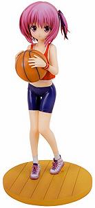 ピーエムオフィスエー ロウきゅーぶ!SS 湊 智花 ~ビブスVer.~ 1/7スケール (中古品)の通販は