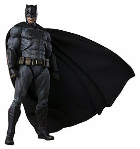 S.H.フィギュアーツ バットマン(JUSTICE LEAGUE) 約150mm