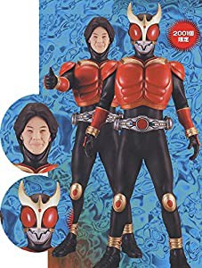 英雄列伝 仮面ライダークウガ(中古品)