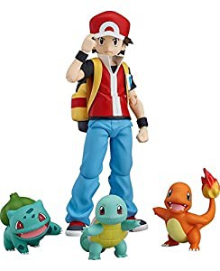 Figma ポケットモンスター レッド オンライン特典フィギュア ピカチュウ 中古品 の通販はau Pay マーケット Cocohouse