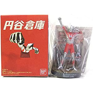 【SP】 バンダイ谷倉庫 シークレット 帰ってきたウルトラマン 初期NGカ (中古品)