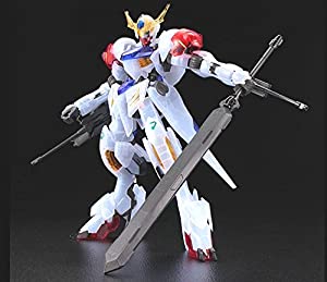 イベント限定 Mg 1 100 フルメカニクス ガンダムバルバトスルプス クリ 中古品 の通販はau Pay マーケット Cocohouse