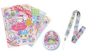 Tamagotchi m!x (たまごっちみくす) アニバーサリーギフトセット(中古品)