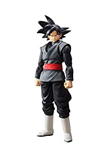 S.H.Figuarts ゴクウブラック(中古品)