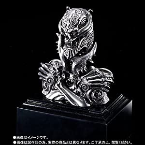 TAMASHII Lab 魔導輪ザルバ 『牙狼〈GARO〉』(魂ウェブ商店限定)(中古品)