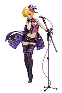 宮本フレデリカ Tulip Ver. 1/8スケール PVC&ABS製塗装済み完成品フィギュ (中古品)