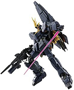 RG 機動戦士ガンダムUC ユニコーンガンダム2号機 バンシィ・ノルン [プレミ(中古品)