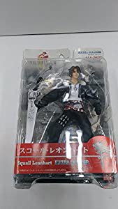 バンダイ　エクストラソルジャー　ファイナルファンタジー?[　スコール・レ(中古品)