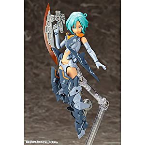 メガミデバイス SOLロードランナー LOW VISIBILITY 1/1 プラモデル(ワンダ (中古品)