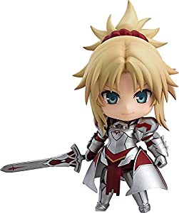 ねんどろいど Fate/Apocrypha “赤