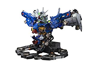 FORMANIA EX 機動戦士ガンダム0083 ガンダム試作1号機 フルバーニアン 