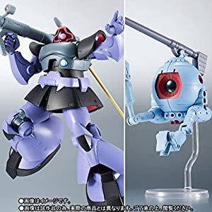 ROBOT魂 〈SIDE MS〉 MS-09R リック・ドム＆RB-79 ボール ver. A.N.I.M.E.(中古品)