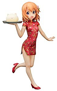 絵夢餐庁 (エモンレストラン) チャイナドレス・フィギュアシリーズ ご注文 (中古品)