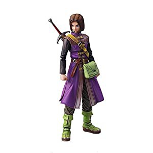 スクウェア・エニックス(SQUARE ENIX) ドラゴンクエストXI 過ぎ去りし時を (中古品)